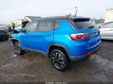Jeep Compass Trailhawk 4X4 3C4NJDDBXLT111930 снимка