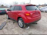 Mitsubishi Outlander Sport Es 4A4AP3AW0FE048428 снимка