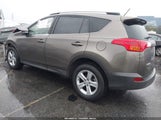 Toyota Rav4 Xle JTMWFREV5ED040401 снимка