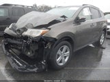 Toyota Rav4 Xle JTMWFREV5ED040401 снимка
