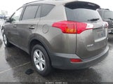 Toyota Rav4 Xle JTMWFREV5ED040401 снимка