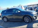 Chevrolet Equinox Lt 3GNAXJEV8JS590850 снимка