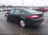 Ford Fusion Hybrid Se 3FA6P0LU5GR108232 снимка