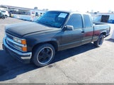 Chevrolet Gmt-400 C1500 2GCEC19K0S1160605 снимка