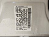 Nissan Murano Sl JN8AZ18U89W013732 снимка