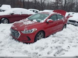 Hyundai Elantra Se 5NPD84LF2HH178251 снимка