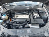 Volkswagen Passat Komfort WVWJK73C69P038916 fotografie