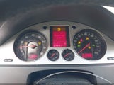 Volkswagen Passat Komfort WVWJK73C69P038916 photo