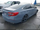 Honda Accord Sport 2.0T 1HGCV2F36MA010335 fotografie