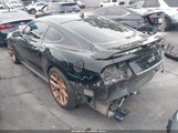 Ford Mustang Gt Premium Fastback 1FA6P8CF4L5177247 снимка