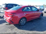 Kia Rio S 3KPA24AD8NE434205 снимка