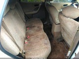 Nissan Murano Sl JN8AZ08T73W101695 снимка