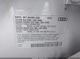 Audi Q5 Premium Plus 45 Tfsi S Line Quattro WA1EAAFY8P2030734 снимка