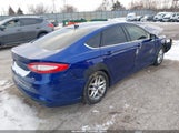Ford Fusion Se 3FA6P0H75GR308272 снимка