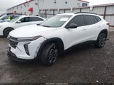 Chevrolet Trax Fwd 2Rs KL77LJE29RC152082 photo