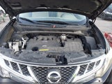Nissan Murano S JN8AZ1MW1DW322880 снимка