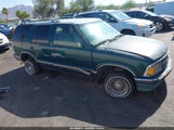 Chevrolet Blazer Ls 1GNCS13W8V2168906 снимка