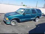 Chevrolet Blazer Ls 1GNCS13W8V2168906 fotografie