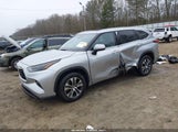 Toyota Highlander Xle 5TDHZRAH1NS096520 снимка