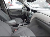 Chevrolet Traverse Ls 1GNKRFED5FJ216112 fotografie
