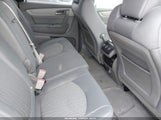Chevrolet Traverse Ls 1GNKRFED5FJ216112 снимка