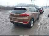 Hyundai Tucson Se KM8J3CA49HU384701 снимка