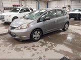 Honda Fit JHMGE88259S055077 снимка