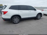 Honda Pilot 2Wd Ex-L 5FNYF5H58MB025685 снимка