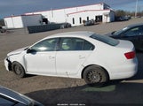 Volkswagen Jetta 2.5L Se 3VWDP7AJ2DM430402 photo