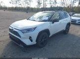 Toyota Rav4 Hybrid Xse JTME6RFV3LD501957 photo