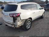 Chevrolet Traverse 2Lt 1GNKRHKD6EJ358743 fotografie