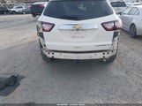 Chevrolet Traverse 2Lt 1GNKRHKD6EJ358743 снимка