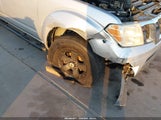 Nissan Frontier Sv 1N6AD0ER8CC402865 снимка
