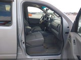 Nissan Frontier Sv 1N6AD0ER8CC402865 снимка