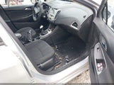 Chevrolet Cruze Ls Manual 1G1BB5SM3J7153523 fotografie