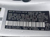 Toyota Corolla Xle 2T1BURHEXHC797649 снимка
