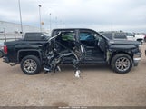 GMC Sierra  Slt 3GTU2NEC8JG444851 снимка