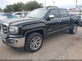 GMC Sierra  Slt 3GTU2NEC8JG444851 снимка