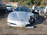Chevrolet Corvette 1G1YY22G215106111 снимка