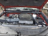 Toyota 4Runner Trd Pro JTELU5JR2R6306425 photo