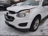 Chevrolet Equinox Ls 2GNALBEK3G1150112 снимка