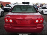 Toyota Corolla Le JTDBR32E560061538 снимка