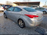 Hyundai Elantra Gls 5NPDH4AE9CH099453 снимка