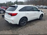 Acura Mdx Technology A-Spec Packages 5J8YD4H09LL031206 снимка