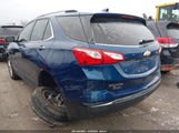 Chevrolet Equinox Premier 2GNAXNEVXK6219499 снимка