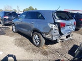 Kia Sorento 2.4L L 5XYPG4A35KG610984 fotografie