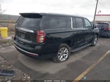 Chevrolet Suburban 4Wd Premier 1GNSKFKT2PR554411 fotografie
