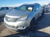 Chevrolet Traverse 1Lt 1GNKRGKD1HJ198625 снимка