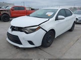 Toyota Corolla L 5YFBURHE0FP295701 снимка
