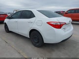 Toyota Corolla L 5YFBURHE0FP295701 снимка
